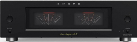 Усилитель мощности ONKYO M80BMMM