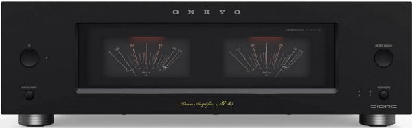 Усилитель мощности ONKYO M80BMMM