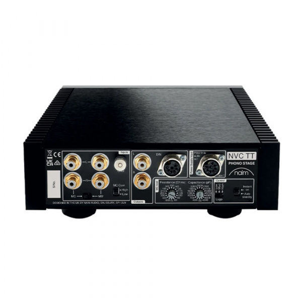 Naim NVC TT NEW CLASSIC
