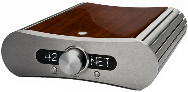 Gato Audio DIA-400S NPM