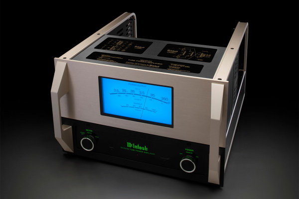 McIntosh МС3500 MkII