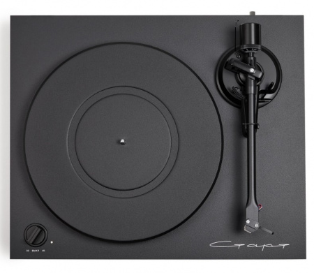 Проигрыватель Radiotehnika Старт LP002P