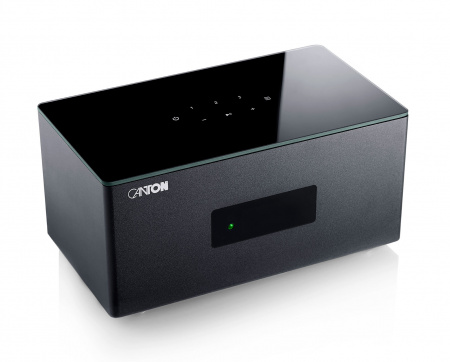 Canton Smart Amp 5.1