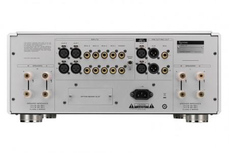Esoteric F-05
