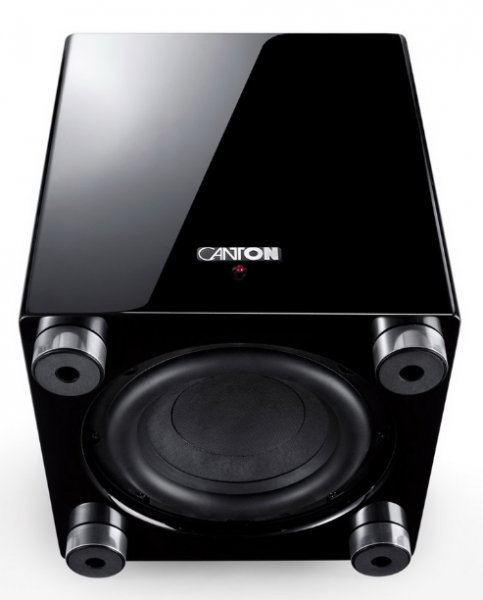 Canton SUB 601
