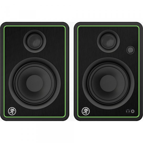 Студийные мониторы Mackie CR4-X