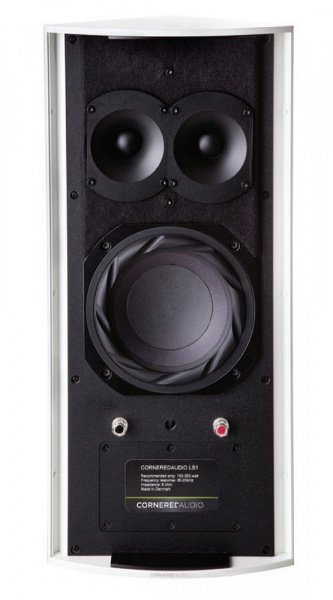 Cornered Audio LS1