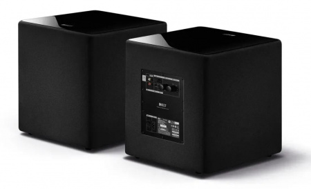 KEF Kube 12 MIE