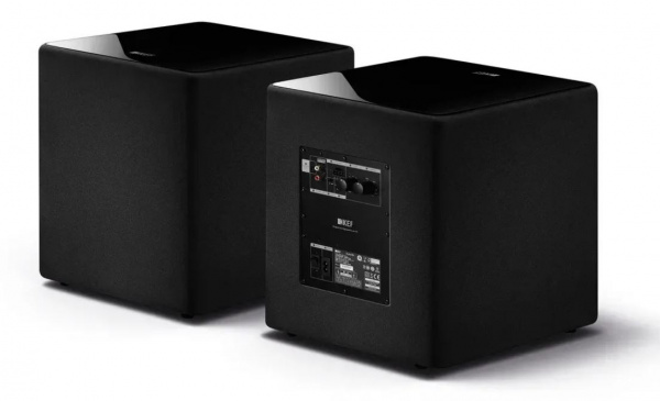 KEF Kube 12 MIE