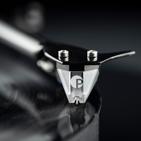 Pro-Ject Debut PRO B (Pick it PRO B) Satin Black