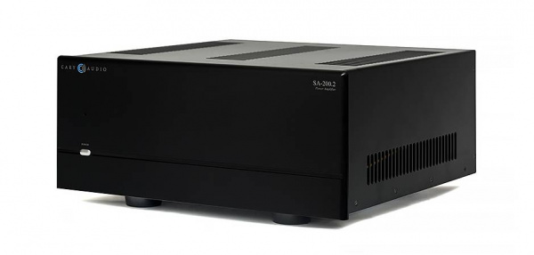 Cary Audio SA-200.2