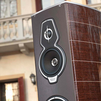 Sonus Faber Serafino Tradition