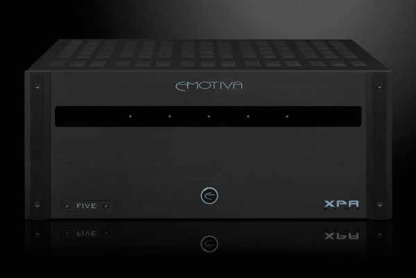 Emotiva XPA-5 Gen3