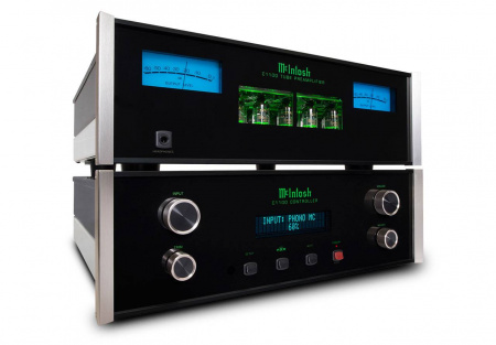 McIntosh C1100C