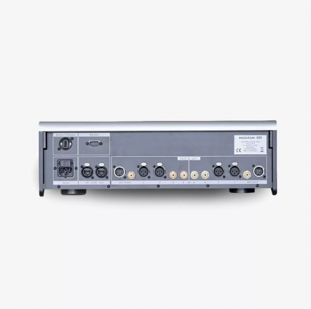 Soulution 525 Preamplifier 
