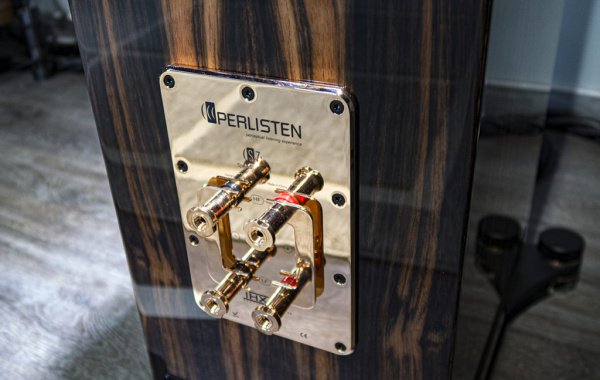 Perlisten Audio S7t