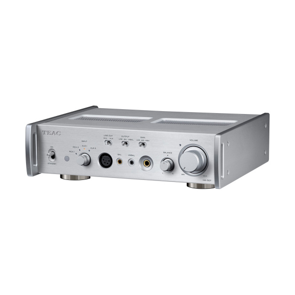 TEAC HA-507