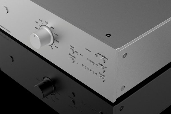 Pro-Ject Phono Box DS3 B