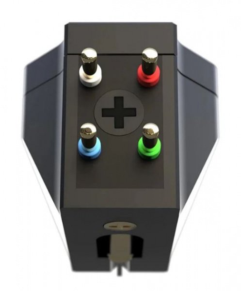 Pro-Ject Pick it MC9