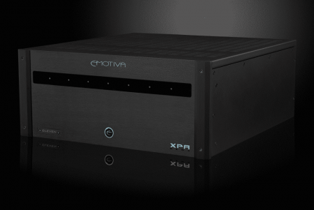 Emotiva XPA-11 Gen3