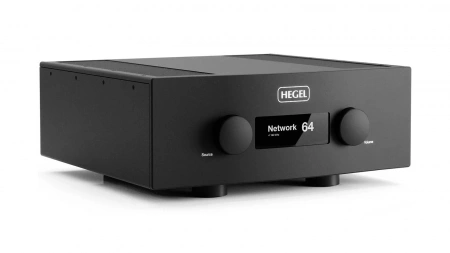 Hegel H600