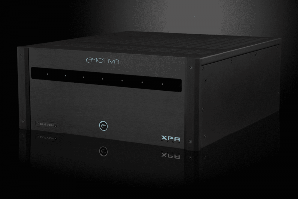 Emotiva XPA-11 Gen3