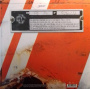 Rammstein ‎- Reise, Reise (2LP)