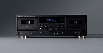 TEAC W-1200