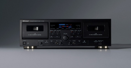 TEAC W-1200