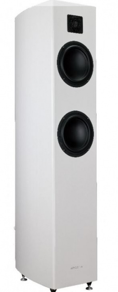Gauder Akustik Arcona 80 MkII SD