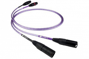 Nordost Frey2 XLR 1.0m