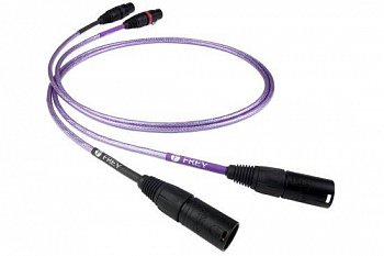 Nordost Frey2 XLR 1.0m