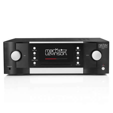 Mark Levinson №519
