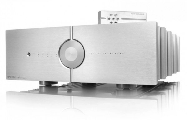 Audio Analogue Maestro Anniversary RR