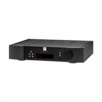 Интегральный усилитель Moon by Simaudio 340i D3PX, Black