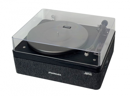 Phaze Audio Adelle Shadow black
