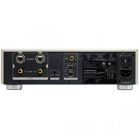 Audio-Technica AT-HA5050H