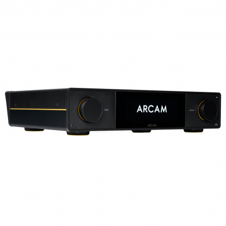 Интегральный усилитель Arcam SA35