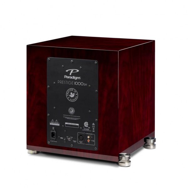 Paradigm Prestige 1000SW