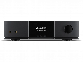 AURALiC Vega G2.1