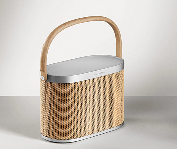 Bang & Olufsen Beosound A5 Nordic Weave