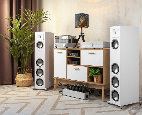 Martin Logan Motion Foundation F2