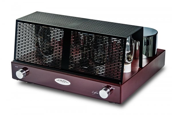 Fezz Audio Lybra 300b PSE