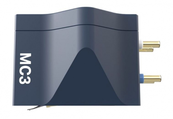 Pro-Ject Audio Pick It MC3