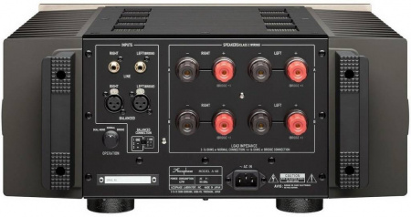 Accuphase A-48