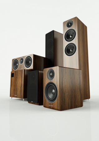 Acoustic Energy AE 107-2