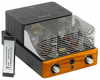Unison Research Triode 25