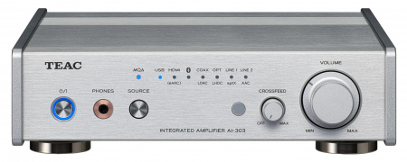 TEAC AI-303