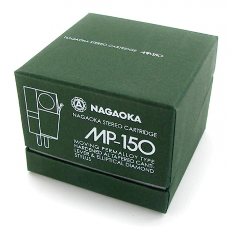 Nagaoka MP-150