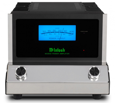 McIntosh MС830